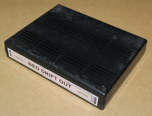 Mvs neo drift - out,