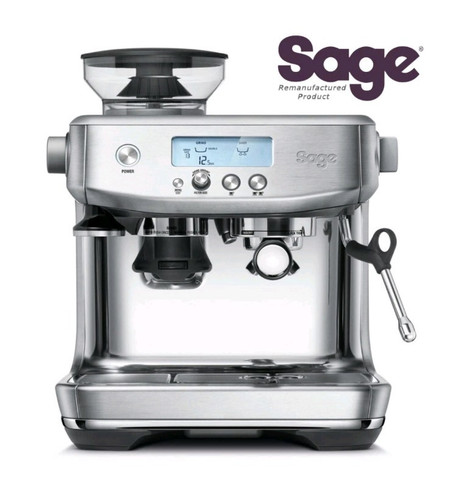 Sage the barista - sage, pro