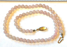 ⭐⭐⭐ Rosenquarz , schicke