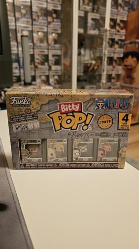 Bitty pops one - bitty, piece