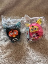 2 Vintage McDonalds Happy Meal