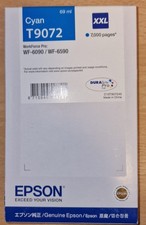Original epson tintenpatronen - original,