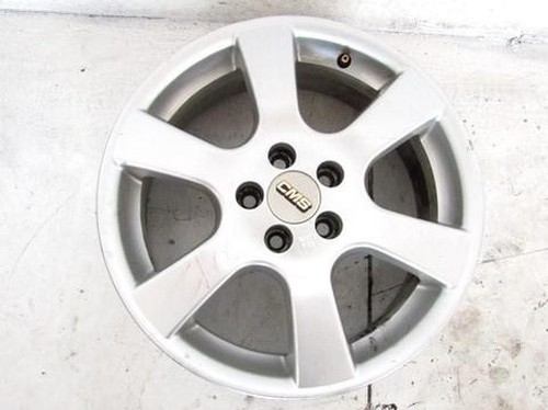 Cms222 alloy wheel - cms222/14,