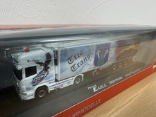 Herpa LKW Modell Scania R TL