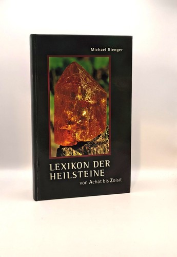 Michael gienger lexikon der - michael, gienger,