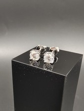 Ohrstecker 925/- Silber