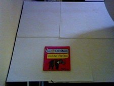 Die Maus und der Elefant