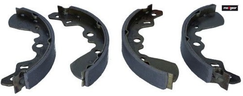Maxgear 0282 - maxgear, 19-0282