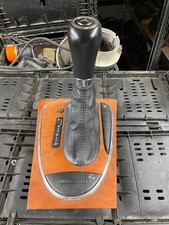 Mercedes-Benz W211 Schaltkulisse Schalthebel Mopf Facelift