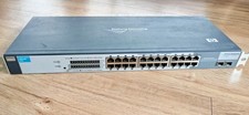 24-Port Switch - HP ProCurve
