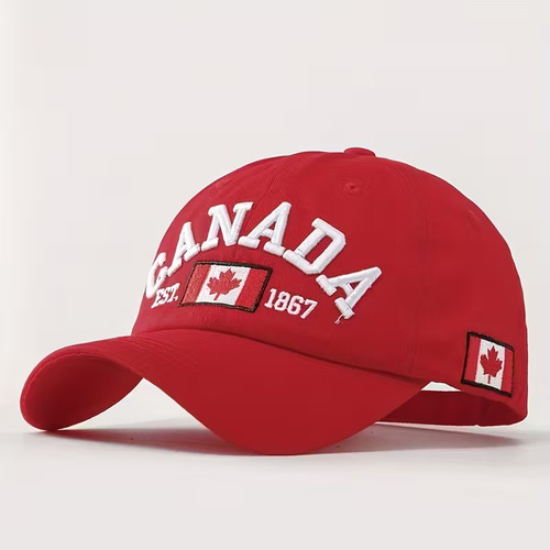 Kanada kappe mütze canada - kappe,