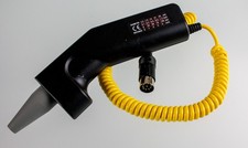 Testo IR Adapter 0600.0750 Infrarot Fühler Spiralkabel Mehrpolstecker