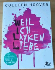 Weil ich Layken liebe  =