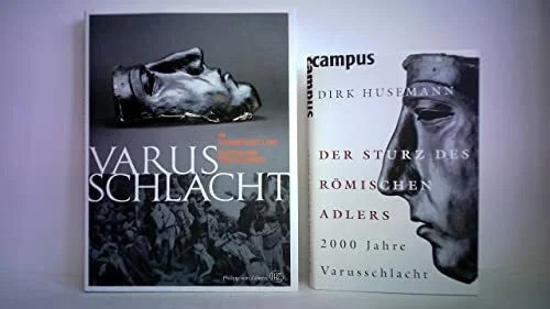 Varusschlacht osnabrücker - im,