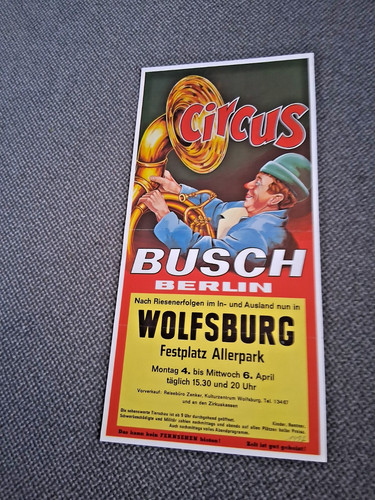 1977 wolfsburg plakat 40x19 - 1977,