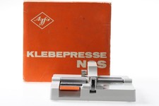 AGFA Filmklebepresse N8s