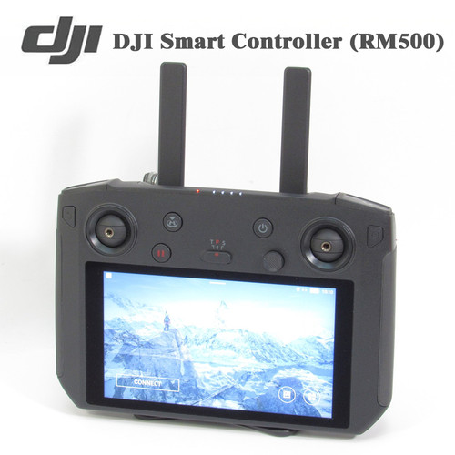 Dji smart ctrl rm500 für - smart,