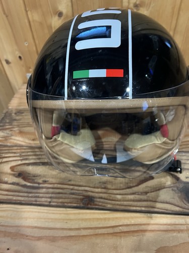 Urban motorrad integlal helm - integlal,