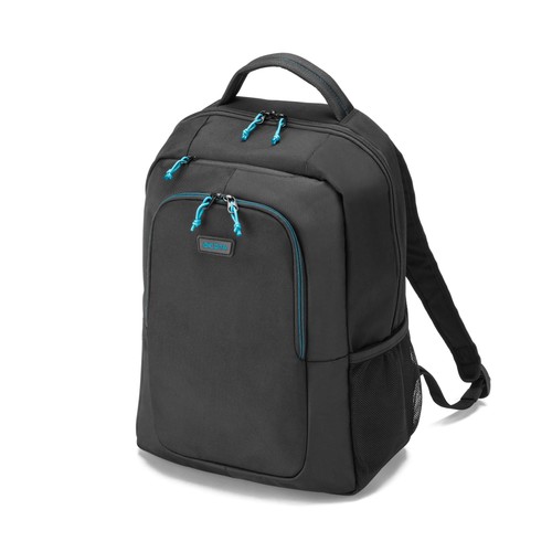 Dicota laptop rucksack spin - laptop,