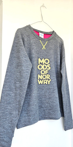 Moods norway grau - moods,