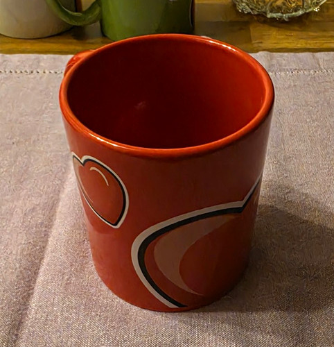 Haribo kaffe tasse - haribo,