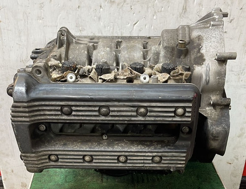 Motorblock nur ersatzteile - (nur,