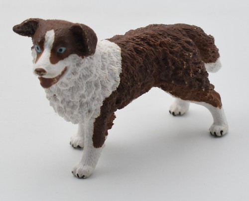 Schleich australian shepherd - australian,