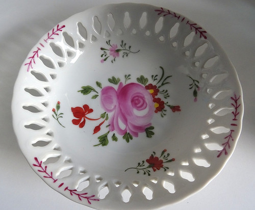 Ostfriesenrose friesenrose - ♛,