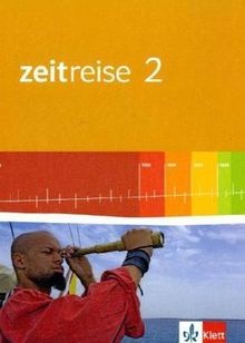 Zeitreise ausgabe - 2.,