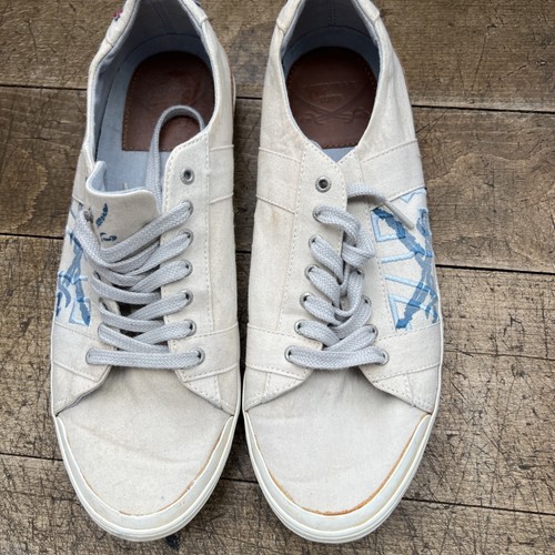 Herren sansibar leinenschuh - sansibar,