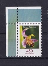 Bund 3191 eckrand links oben - 3191,