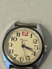 RAKETA  Herren Armbanduhr