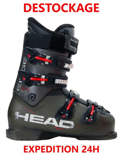 Gebrauchte skischuhe head - skischuhe,