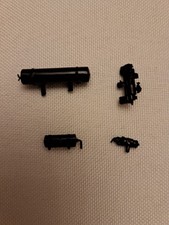 Piko BR 55 Zurüstteile