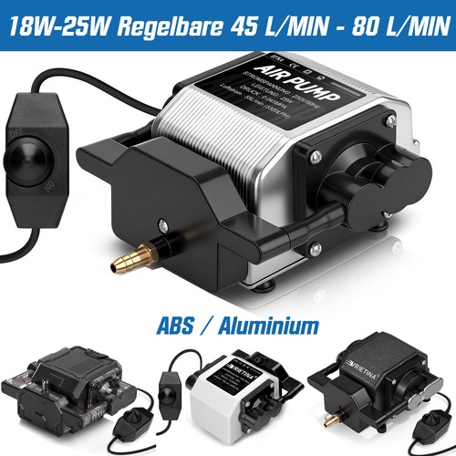 18w 25w regelbare aquarium - regelbare,