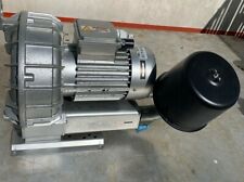 Elmo Gardener / Denver Seitenkanalverdichter Vakuumpumpe   SAP0110-A040-Z 