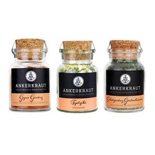 Ankerkraut Gewürz-Set: Gyros