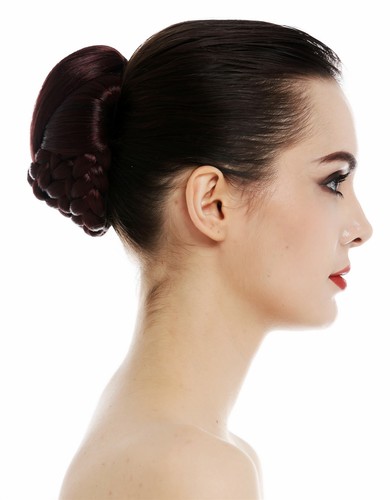 Chignon dutt haardutt - chignon,
