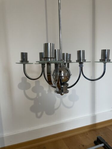 Art deco deckenlampe antik - deco,