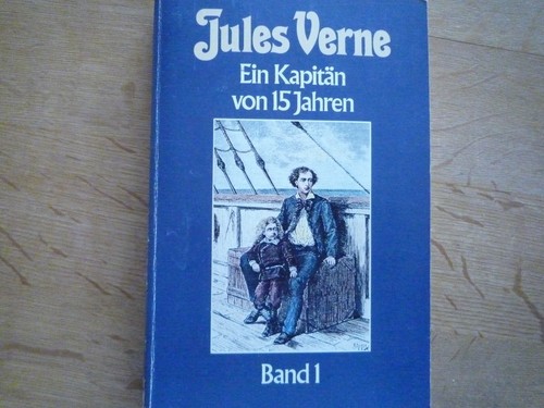 Jules verne pawlak verlag - verne,