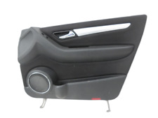 Türverkleidung Türpappe Rechts Vorne für Mercedes A170 W169 04-08 5Türer