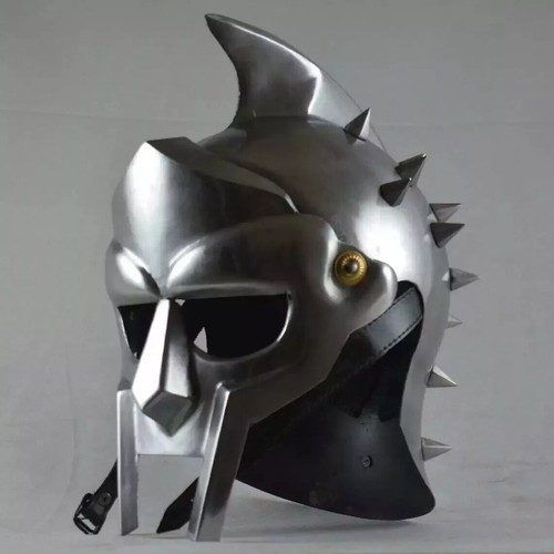 Mittelalter maximus gladiator - maximus,