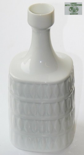 Vase hutschenreuther design - vase,