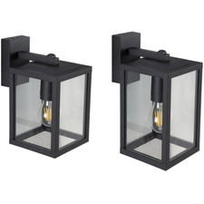 Außenleuchte Wandlampe