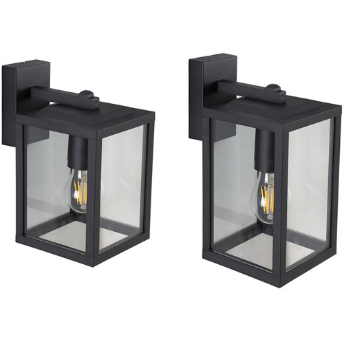 Außenleuchte wandlampe - außenleuchte,