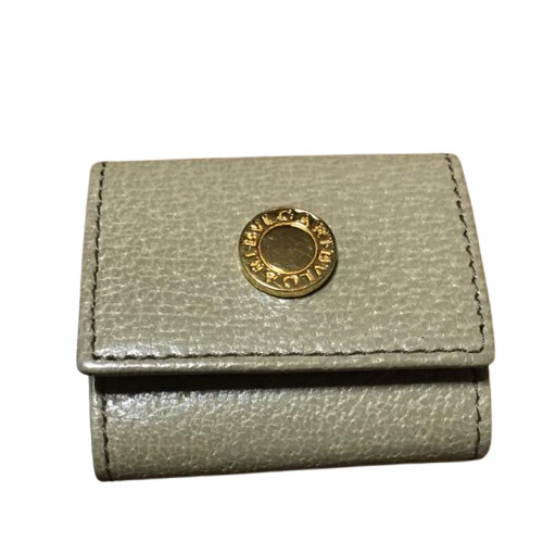 Bvlgari dreifach faltbarer - bvlgari,
