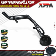 Kraftstoffeinfüllrohr Einfüllstutzen für Nissan Micra II K11 1992-2003 1.0L-1.5L
