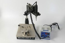 Fräsgerät Dental Milling Unit 2 mit Marathon 3 Steuerteil und Handstück 3905