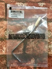 Fender 10-32 Stratocaster Tremolo Arm, für Highway One & USA Vintage Strat Trem