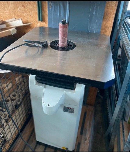 Spindelschleifmaschine jet - spindelschleifmaschine,